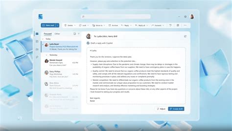 3m outlook email.